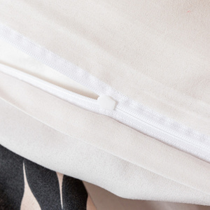 Pościel 160 x 200 3cz Satynowa Maria Home 2884