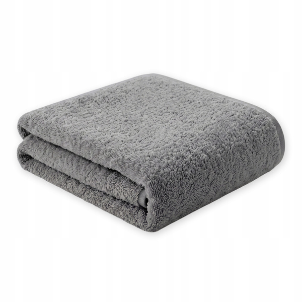 Ręcznik Tango 70 x 140 400 g/m2 06 Steel