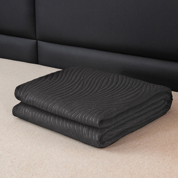Narzuta 220 x 240 Tłoczona Mikrofibra Federico 07
