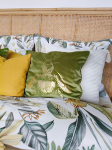 Inspiration Vanilla Retreat No. 20