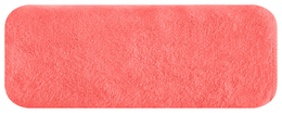 Towel 80 x 150 Microfiber Amy3 23 380g/m2 Coral