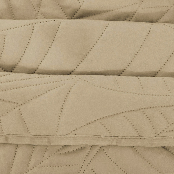 Narzuta 200 x 220 Tłoczona Mikrofibra Corrado 06