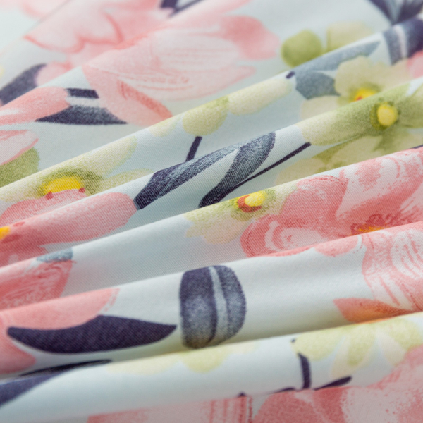 Pościel 140 x 200 2cz Satynowa Maria Home 3097