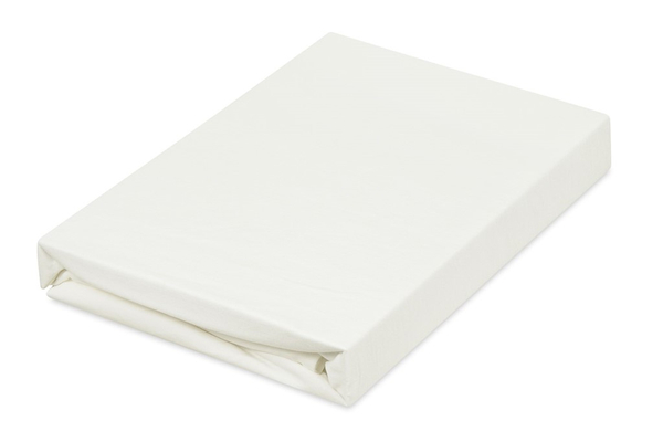 Prześcieradło Ochronne 160 x 200 z Gumką BAMBOO 02