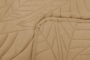 Bedspread 170 x 210 Embossed Microfiber Nicole 15