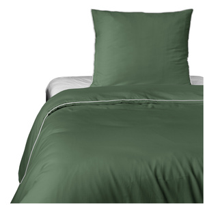 Bedding 140 x 200 2pcs Makosatin Pure with Biza 13