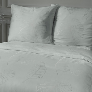 Pościel 180 x 200 3cz Asti Satynowa Bawełna 4826_B