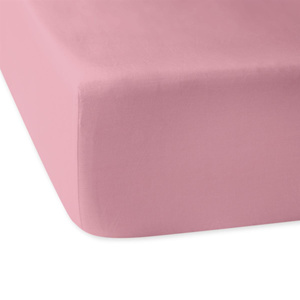 Bed sheet 200 x 220 with elastic Satin Anthem 020