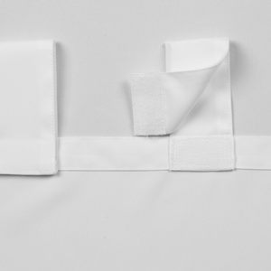 Garden Curtain 155 x 260 Garden 01A