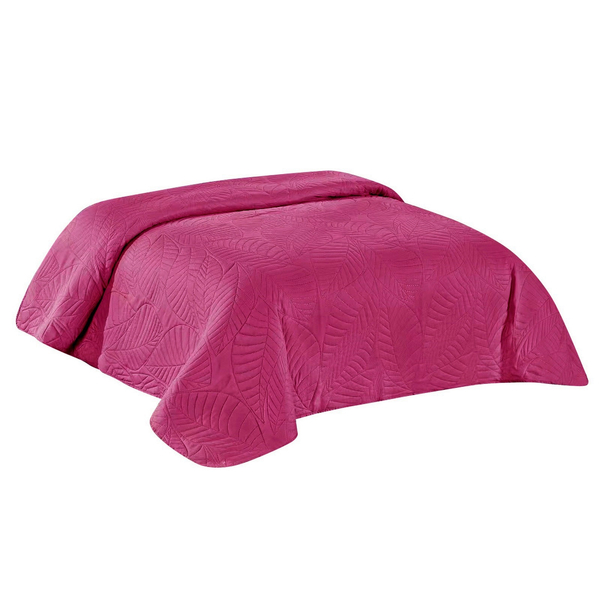 Narzuta 220 x 240 Tłoczona Mikrofibra Nicole 19