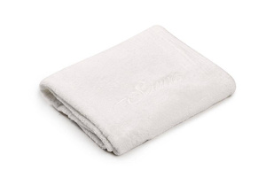 Ręcznik 80 x 150 Bawełniany Zapinany SAUNA 01