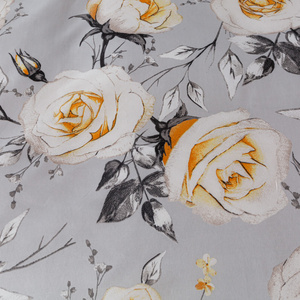 Pościel 160 x 200 3cz Satynowa Maria 3086