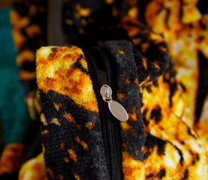 Pościel 200 x 220 3cz Mikrofibra Miś Martino 3137