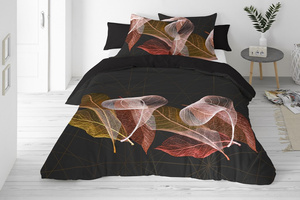 Bedding 220 x 200 Satin Cotton Prestige 15 MATEX