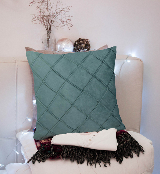 Poszewka Dekoracyjna Orazio Velvet 03 40x40