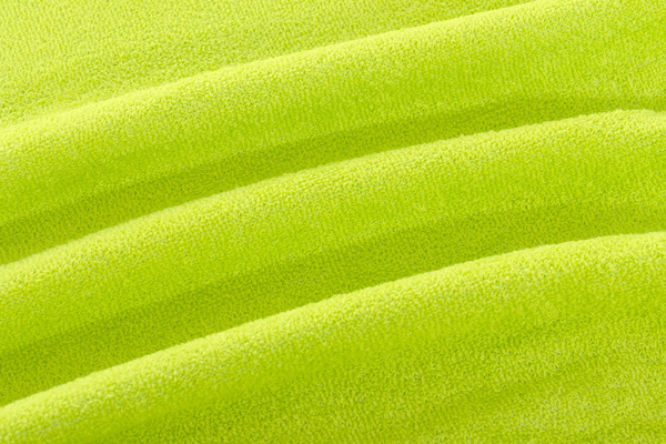 Prześcieradło Frotte z Gumką 052_D Limonka 60x120