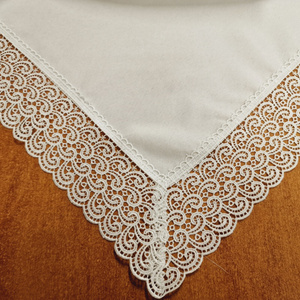 Bieżnik 60 x 120 Gipiura wz. 001 Krem