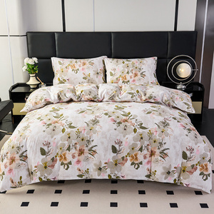 Bedding 140 x 200 2cz Flannel Cotton Ann 15