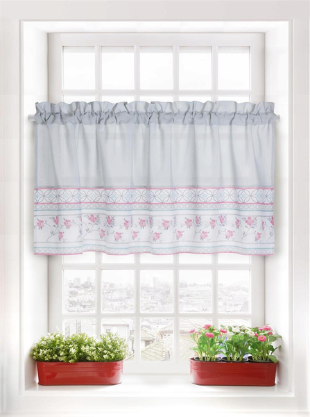 Curtain Wall 30 x 150 Tunnel Ready Village Sz