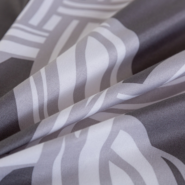 Pościel 160 x 200 3cz Satynowa Maria 3039