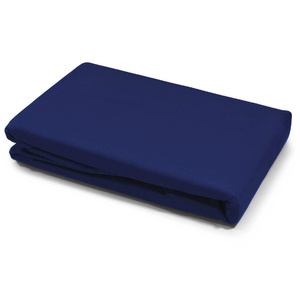 Sheet 180 x 200 With Eraser Dimi Dark Navy Blue