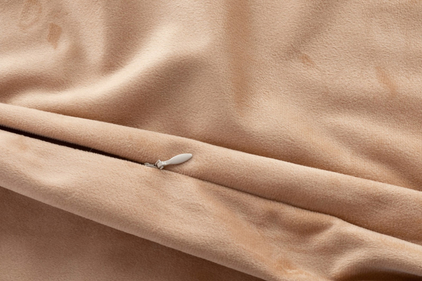 Gala Velvet 01 40 x 40 Decorative pillowcase