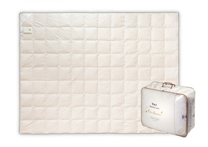 Kołdra Letnia Exclusive Silver 200x220