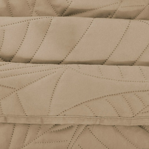 Narzuta 220 x 240 Tłoczona Mikrofibra Corrado 09