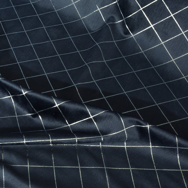 Curtain 140 x 250 Decorative Velvet Karina1 Grana