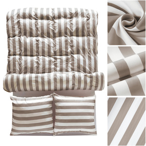 Bedding 220 x 200 3 pcs Smooth Eusebia Home 06