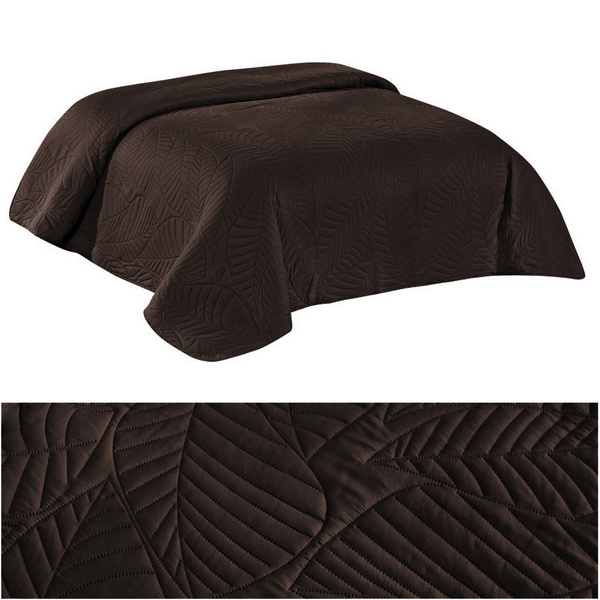 Narzuta 220 x 240 Tłoczona Mikrofibra Corrado 10