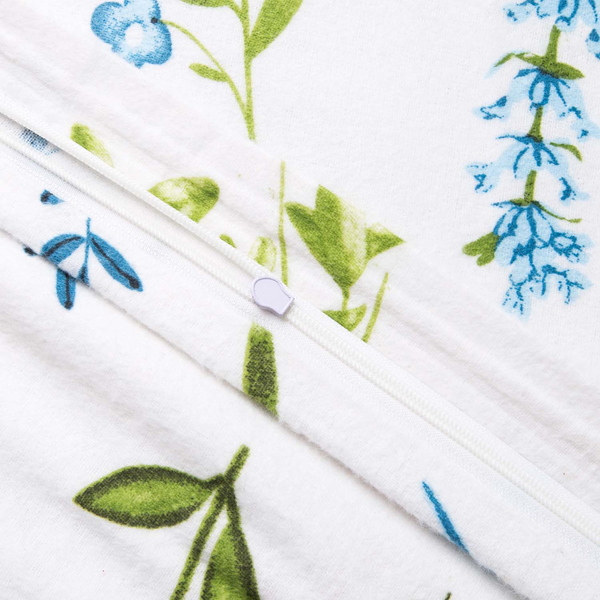 Pościel 140 x 200 2cz Flanela Bawełna Leta 31509/1