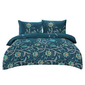 Bedding 160 x 200 3pcs Satin Maria 2330-1