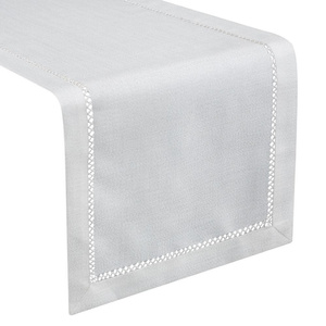 Tablecloth 40 x 200 Decorative Emily White