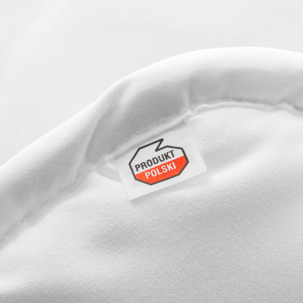 Kołdra 160x200 Antyalergiczna Mery Całoroczna 01