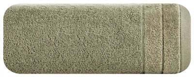 Ręcznik 30 x 50 Bawełna Damla 05 500 g/m2 J. Brąz