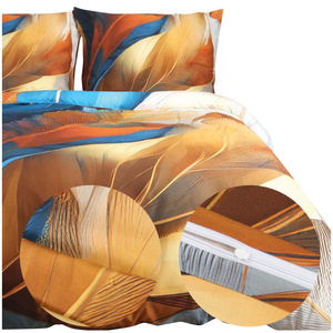 Pościel 180 x 200 3cz Satynlove Premium 12418