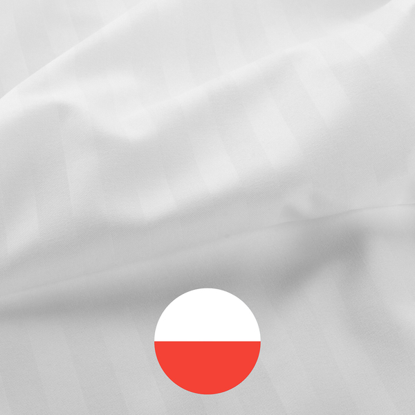 Bedding 160 x 200 3cz Hotel Adamaszek Stripes Selene