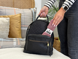 Towel 50 x 90 Quick-Drying Microfiber Iben 05