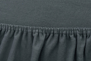 200 x 220 Jersey sheet with elastic Janet 03