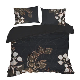 Bedding 160 x 200 3pc Makosatin VICTORIA7