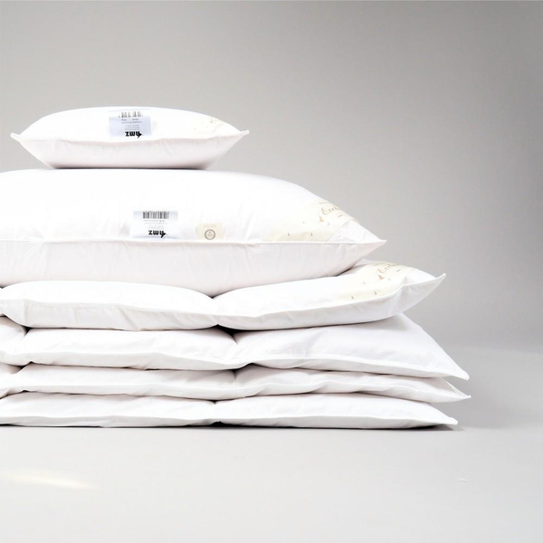 Pillow 70 x 80 Natural Classic Basic Pink