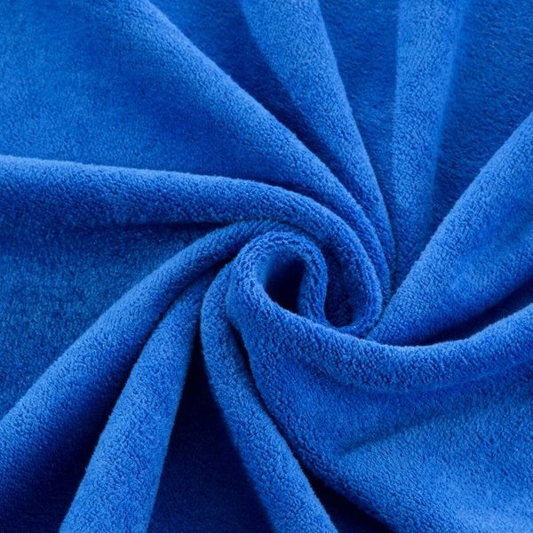 Ręcznik 80 x 160 Mikrofibra Iga Granat 380 g/m2
