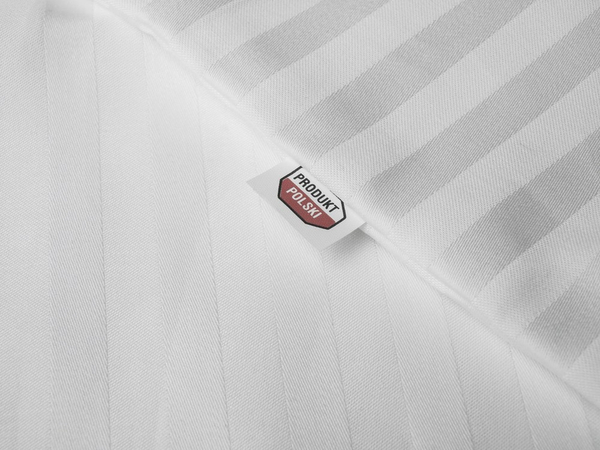 Fabric 295 cm Hotel Cotton Stripes - 150 g/m2