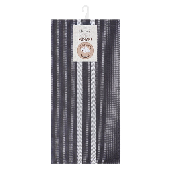 Ścierka Kuchenna 50 x 70 Bawełna Olivia 10 Sta
