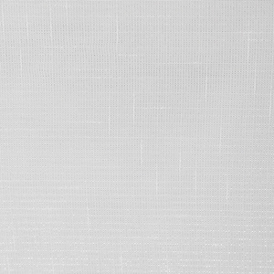 Zasłona Dekoracyjna Emma 140 x 250 Przelotka Biały