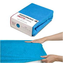 Prześcieradło 80 x 140 Frotte z Gumką Gaja 12