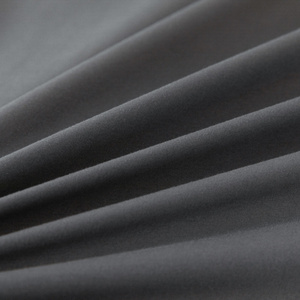 Pościel 140 x 200 2cz Gładka Z Haftem Lumera 09