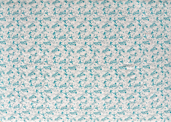 Tablecloth Vinyl Table Cover 140 x 220 Gosia 03