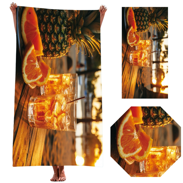 Towel 150 x 210 Bath Holiday 180